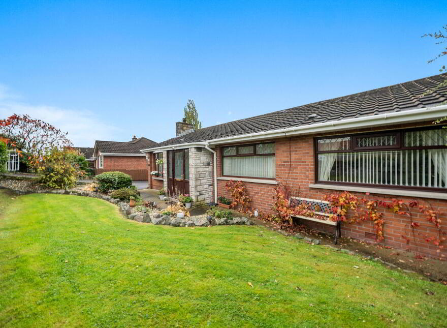 14 Glenariff Drive, Comber, Newtownards, BT23 5HA