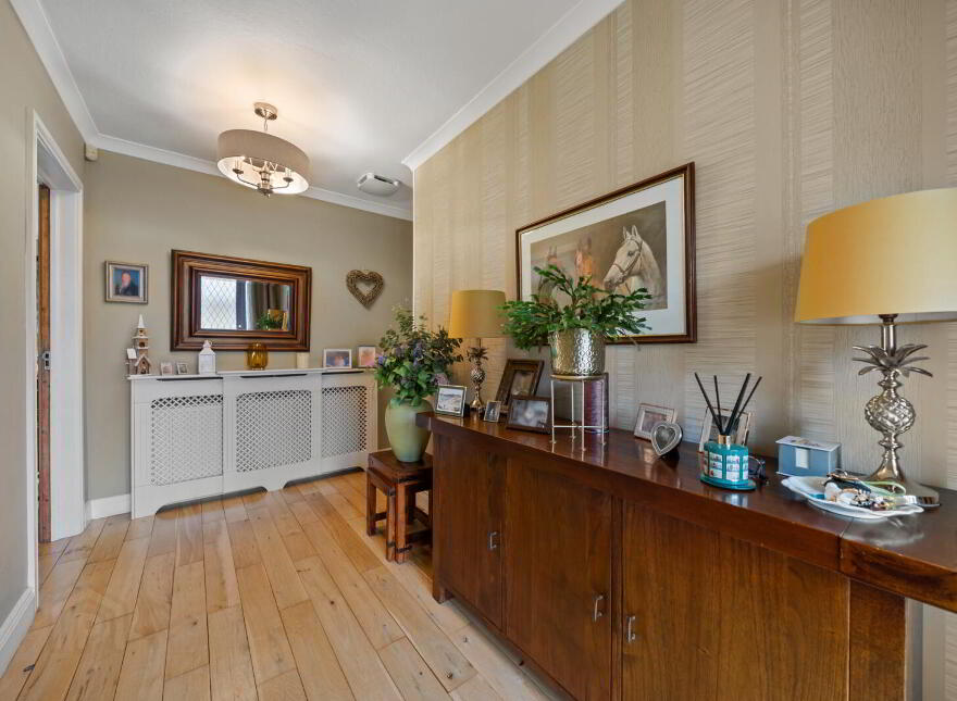 14 Glenariff Drive, Comber, Newtownards, BT23 5HA