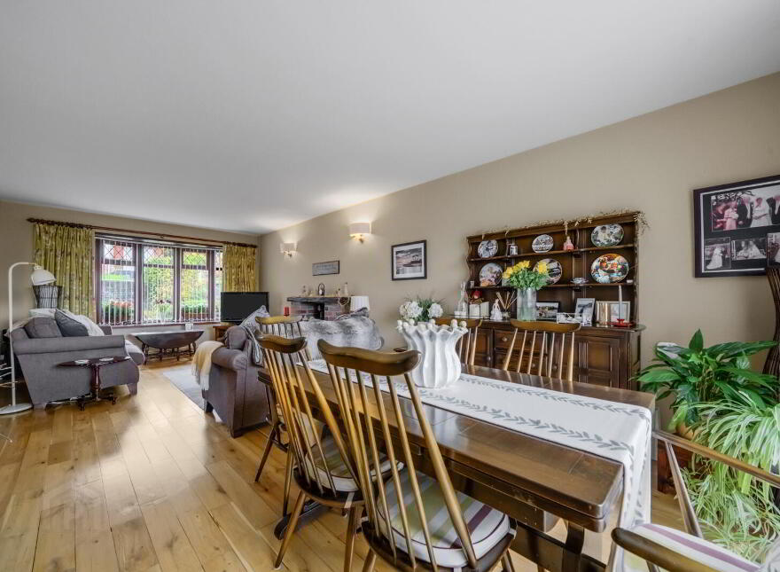 14 Glenariff Drive, Comber, Newtownards, BT23 5HA