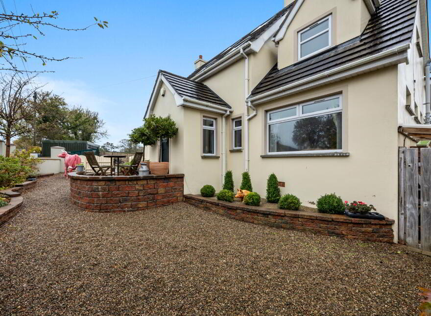 Witz End, 43 Carrowdore Road, Greyabbey, Newtownards, BT22 2LX
