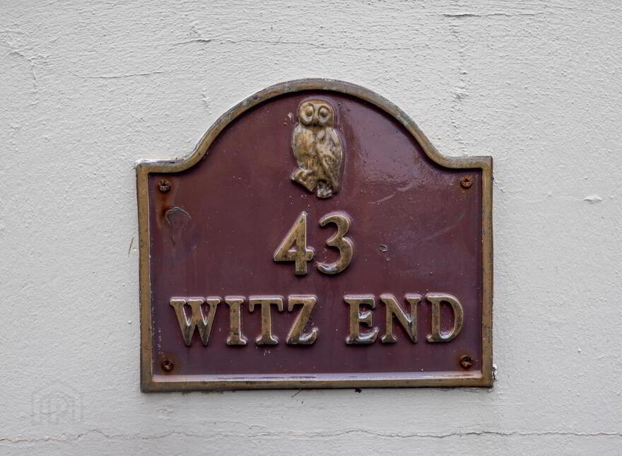 Witz End, 43 Carrowdore Road, Greyabbey, Newtownards, BT22 2LX