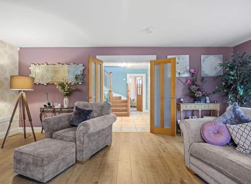 Witz End, 43 Carrowdore Road, Greyabbey, Newtownards, BT22 2LX