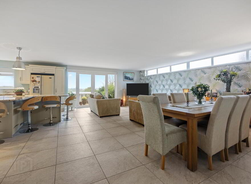 Witz End, 43 Carrowdore Road, Greyabbey, Newtownards, BT22 2LX