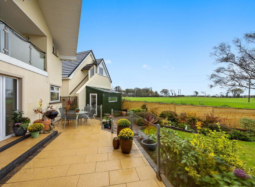 Witz End, 43 Carrowdore Road, Greyabbey, Newtownards, BT22 2LX