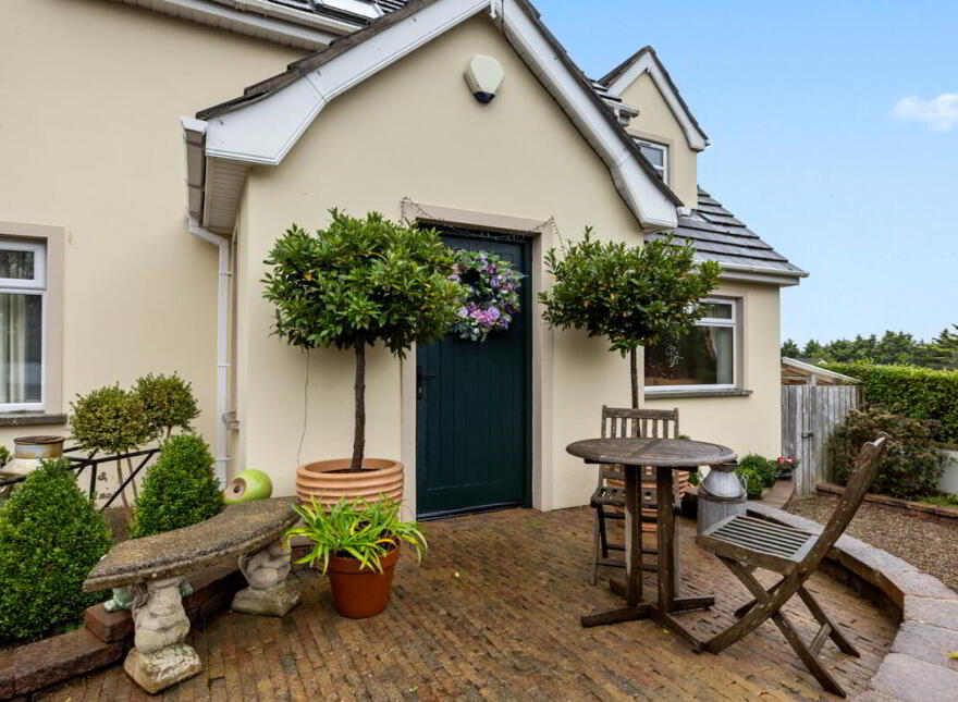 Witz End, 43 Carrowdore Road, Greyabbey, Newtownards, BT22 2LX