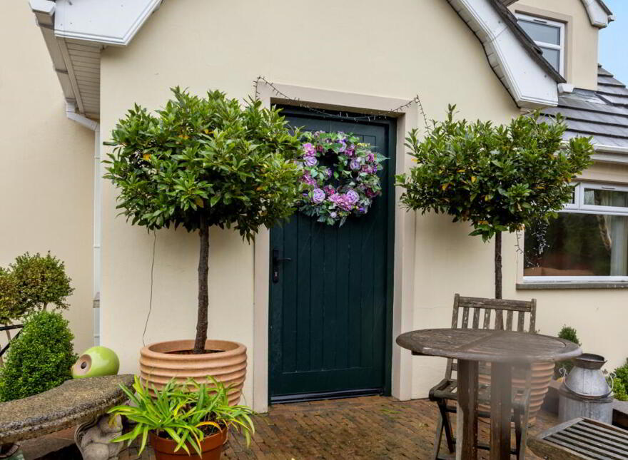 Witz End, 43 Carrowdore Road, Greyabbey, Newtownards, BT22 2LX