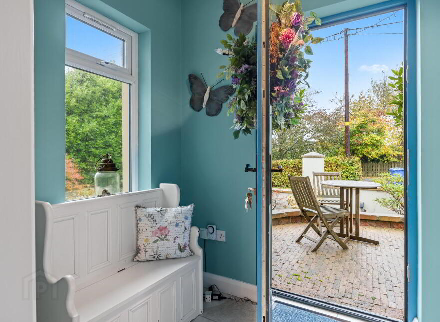 Witz End, 43 Carrowdore Road, Greyabbey, Newtownards, BT22 2LX