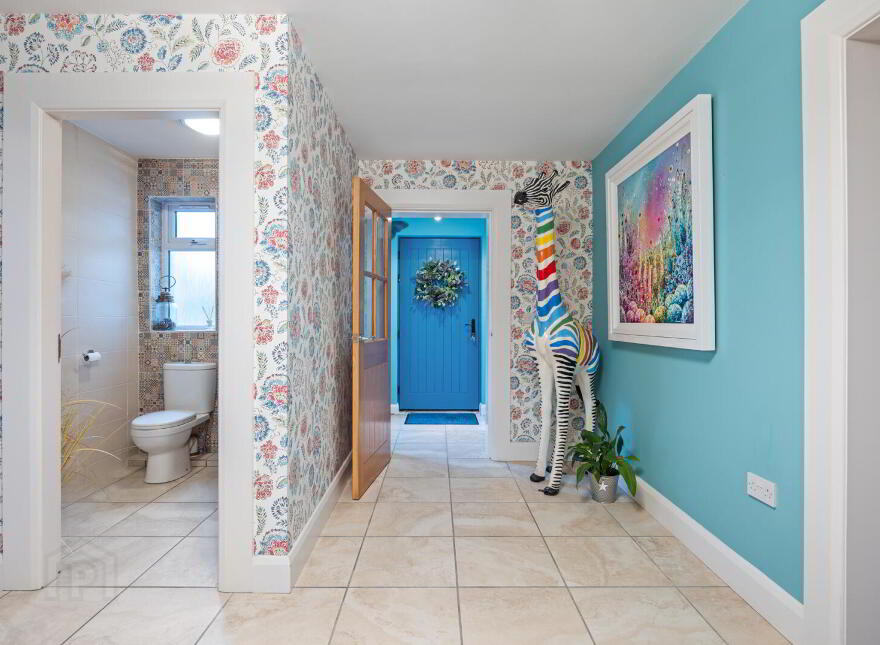 Witz End, 43 Carrowdore Road, Greyabbey, Newtownards, BT22 2LX