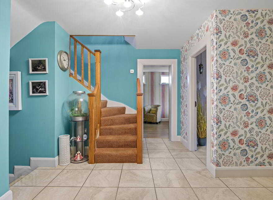 Witz End, 43 Carrowdore Road, Greyabbey, Newtownards, BT22 2LX