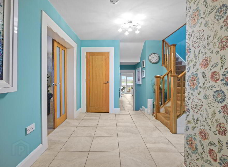 Witz End, 43 Carrowdore Road, Greyabbey, Newtownards, BT22 2LX