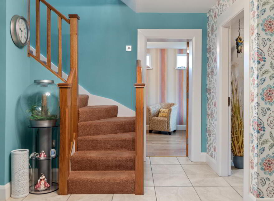 Witz End, 43 Carrowdore Road, Greyabbey, Newtownards, BT22 2LX