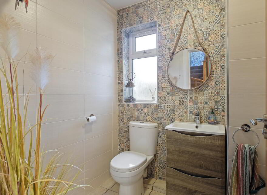 Witz End, 43 Carrowdore Road, Greyabbey, Newtownards, BT22 2LX