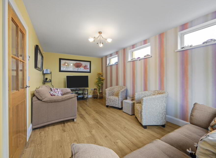 Witz End, 43 Carrowdore Road, Greyabbey, Newtownards, BT22 2LX