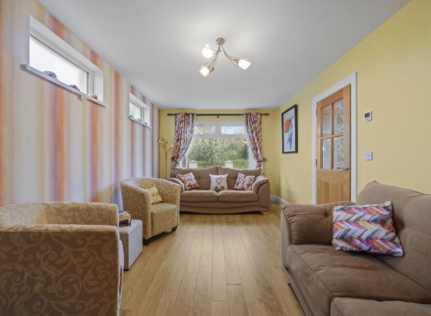 Witz End, 43 Carrowdore Road, Greyabbey, Newtownards, BT22 2LX