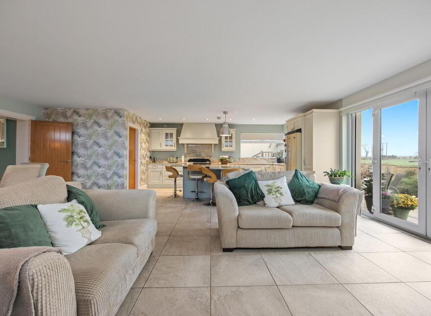 Witz End, 43 Carrowdore Road, Greyabbey, Newtownards, BT22 2LX