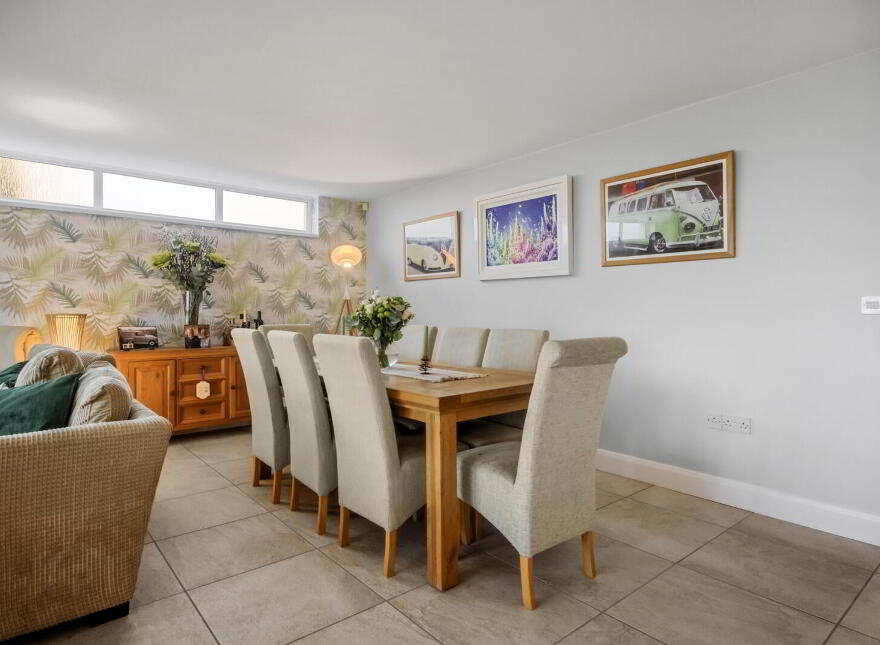 Witz End, 43 Carrowdore Road, Greyabbey, Newtownards, BT22 2LX
