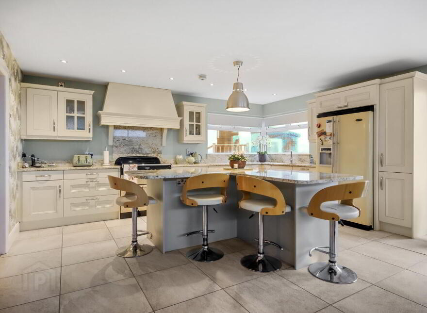 Witz End, 43 Carrowdore Road, Greyabbey, Newtownards, BT22 2LX