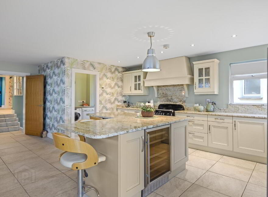 Witz End, 43 Carrowdore Road, Greyabbey, Newtownards, BT22 2LX
