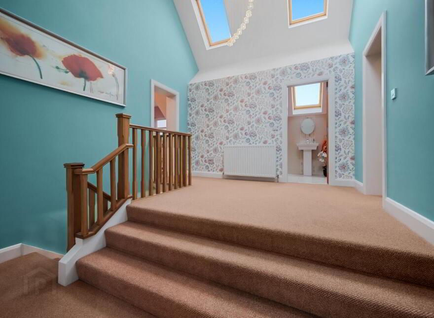 Witz End, 43 Carrowdore Road, Greyabbey, Newtownards, BT22 2LX