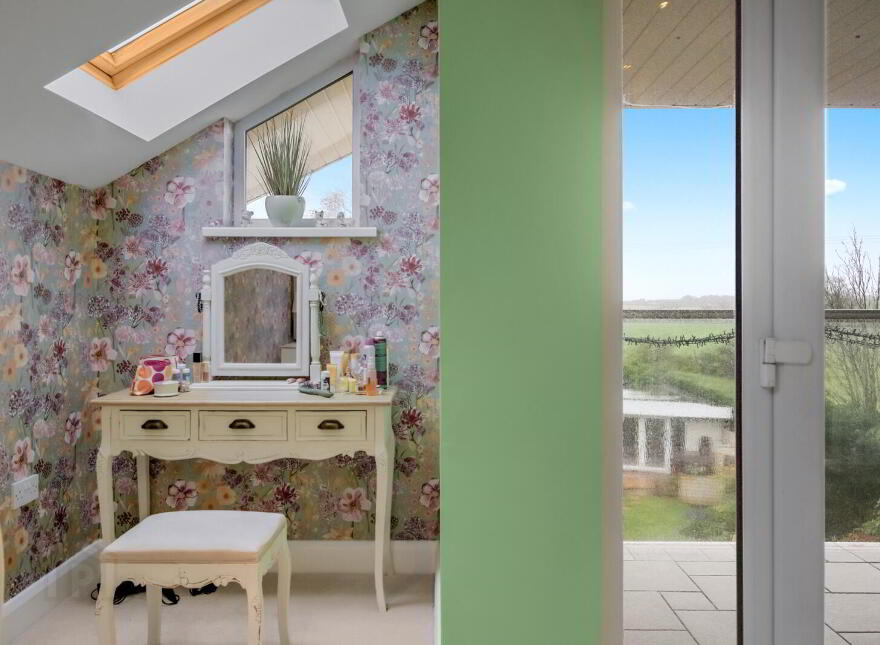 Witz End, 43 Carrowdore Road, Greyabbey, Newtownards, BT22 2LX