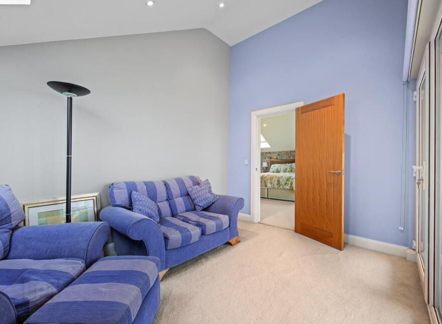 Witz End, 43 Carrowdore Road, Greyabbey, Newtownards, BT22 2LX