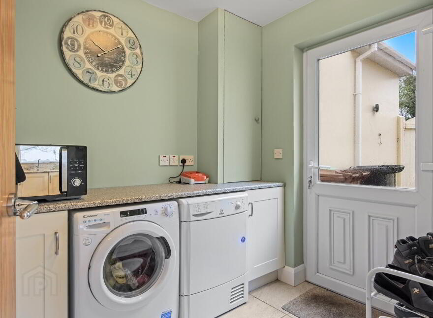 Witz End, 43 Carrowdore Road, Greyabbey, Newtownards, BT22 2LX