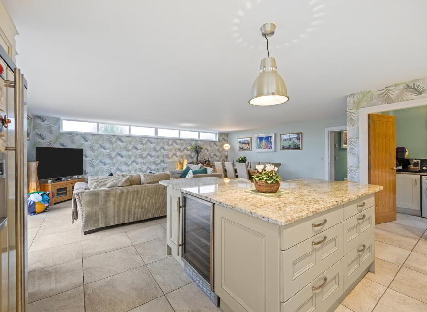 Witz End, 43 Carrowdore Road, Greyabbey, Newtownards, BT22 2LX