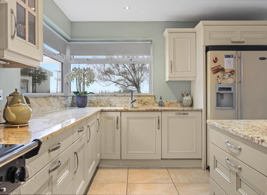 Witz End, 43 Carrowdore Road, Greyabbey, Newtownards, BT22 2LX