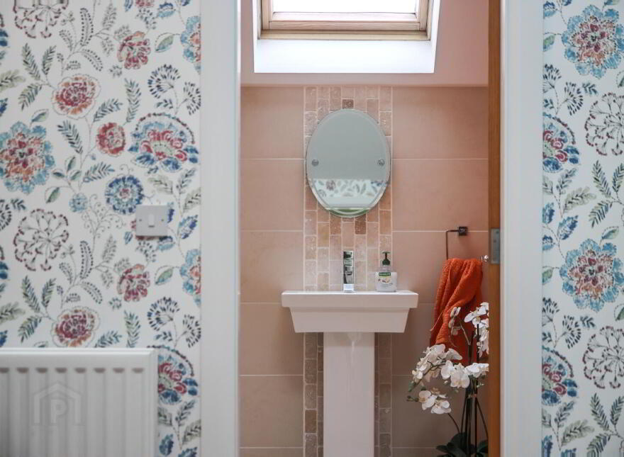 Witz End, 43 Carrowdore Road, Greyabbey, Newtownards, BT22 2LX