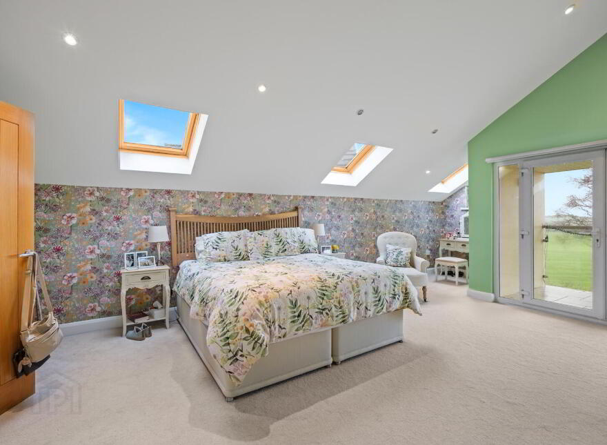 Witz End, 43 Carrowdore Road, Greyabbey, Newtownards, BT22 2LX