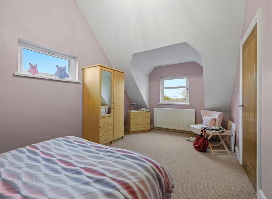 Witz End, 43 Carrowdore Road, Greyabbey, Newtownards, BT22 2LX