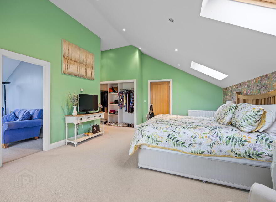 Witz End, 43 Carrowdore Road, Greyabbey, Newtownards, BT22 2LX