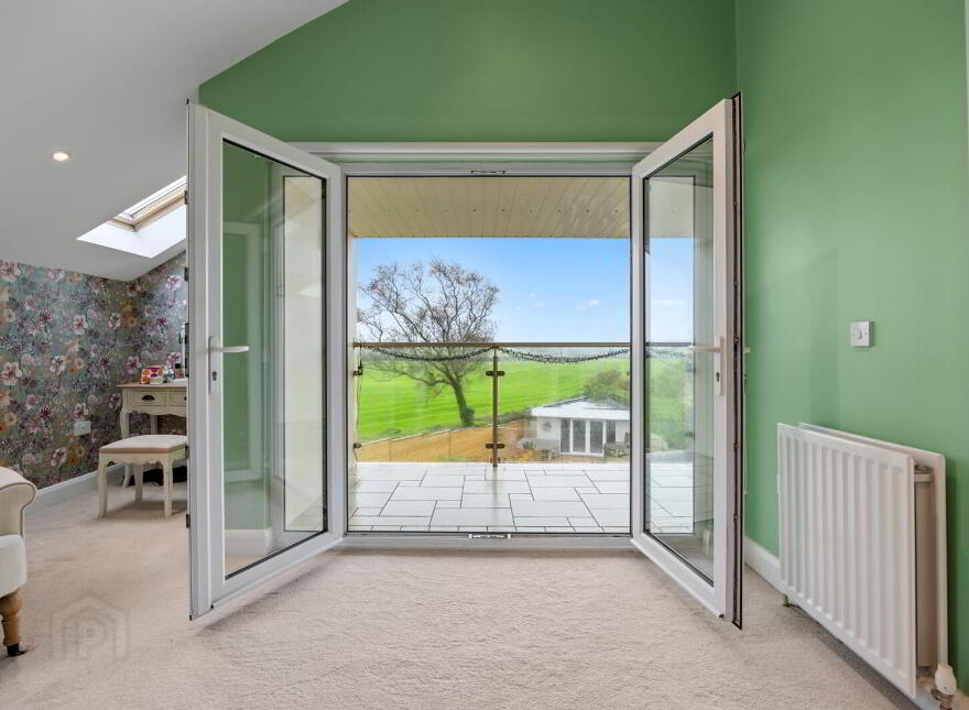 Witz End, 43 Carrowdore Road, Greyabbey, Newtownards, BT22 2LX