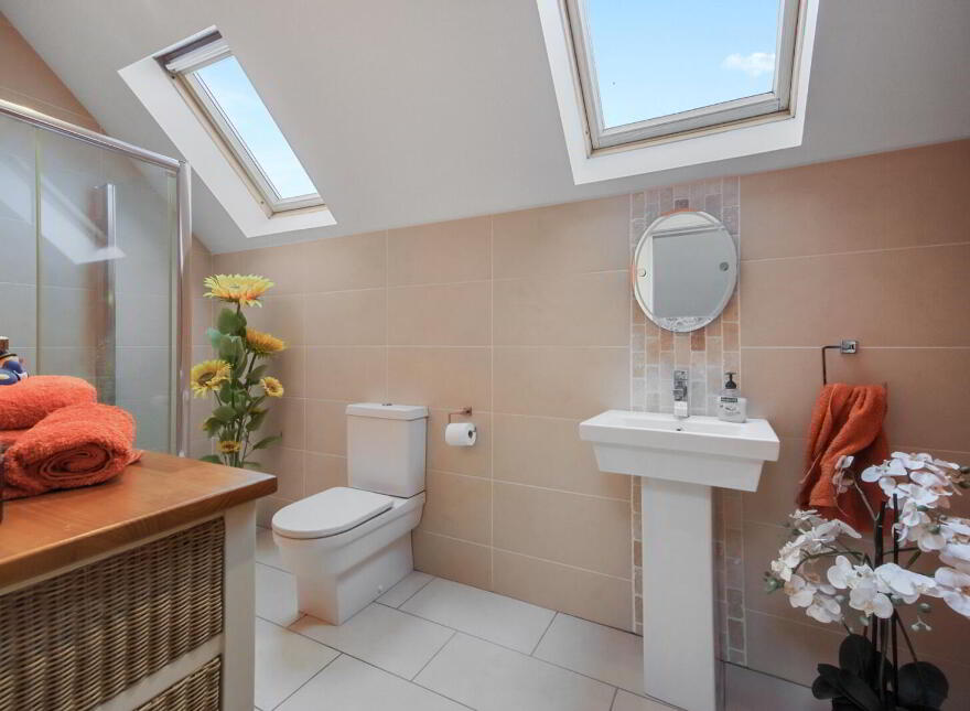 Witz End, 43 Carrowdore Road, Greyabbey, Newtownards, BT22 2LX
