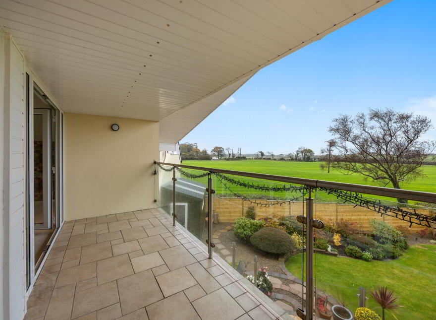 Witz End, 43 Carrowdore Road, Greyabbey, Newtownards, BT22 2LX