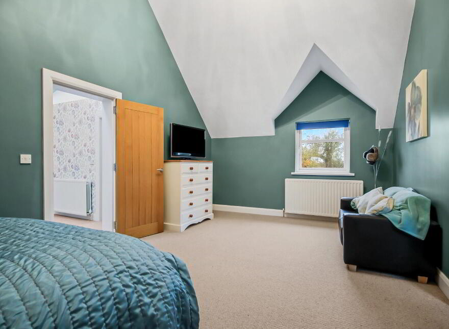Witz End, 43 Carrowdore Road, Greyabbey, Newtownards, BT22 2LX