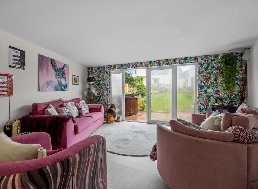 Witz End, 43 Carrowdore Road, Greyabbey, Newtownards, BT22 2LX
