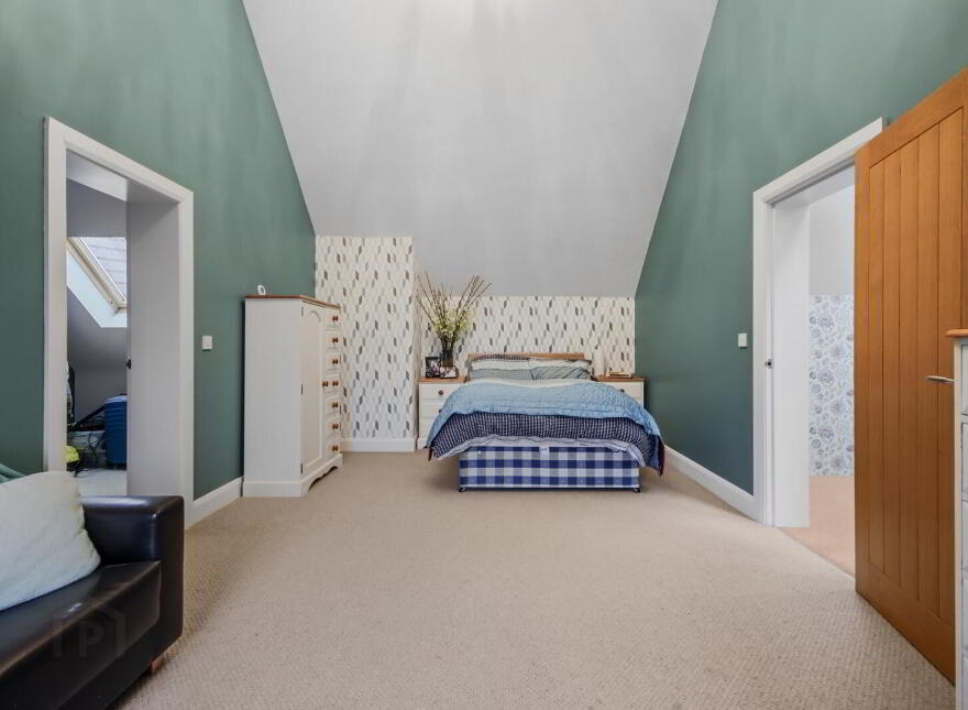 Witz End, 43 Carrowdore Road, Greyabbey, Newtownards, BT22 2LX
