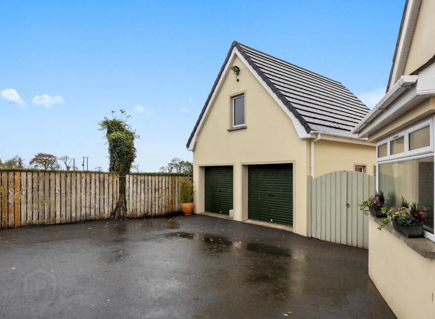 Witz End, 43 Carrowdore Road, Greyabbey, Newtownards, BT22 2LX