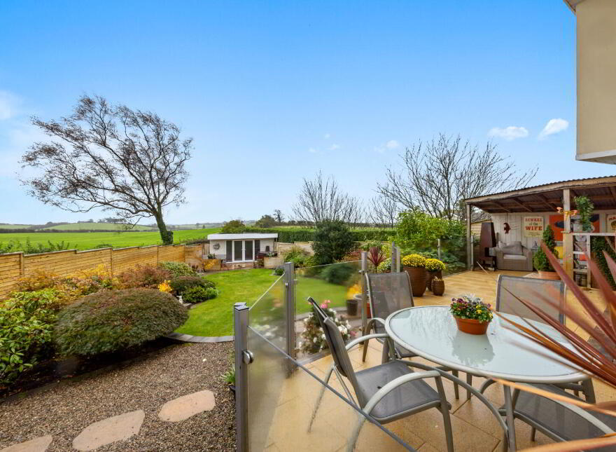 Witz End, 43 Carrowdore Road, Greyabbey, Newtownards, BT22 2LX