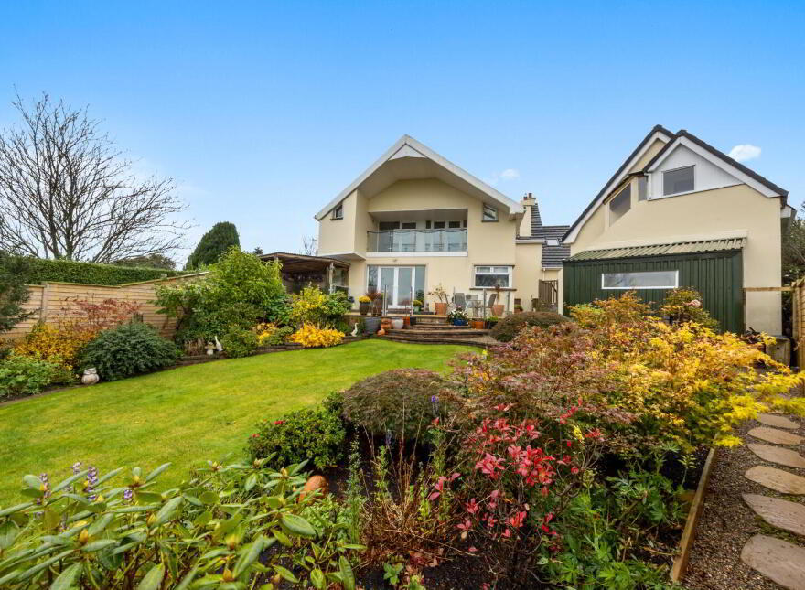 Witz End, 43 Carrowdore Road, Greyabbey, Newtownards, BT22 2LX