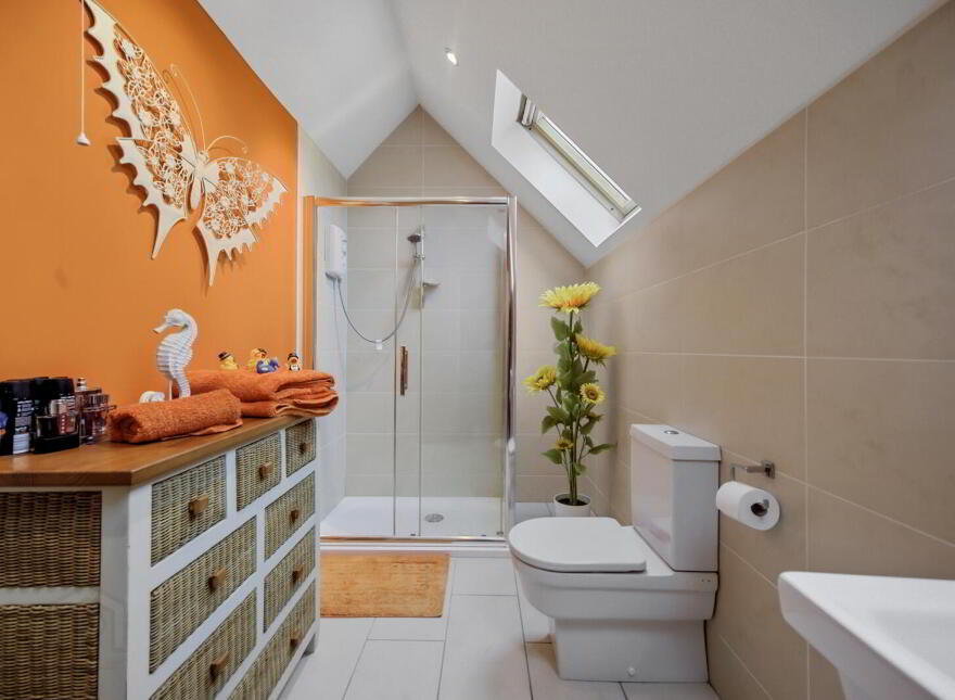 Witz End, 43 Carrowdore Road, Greyabbey, Newtownards, BT22 2LX