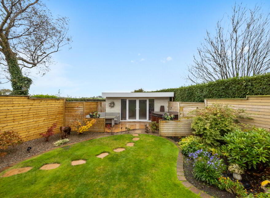Witz End, 43 Carrowdore Road, Greyabbey, Newtownards, BT22 2LX