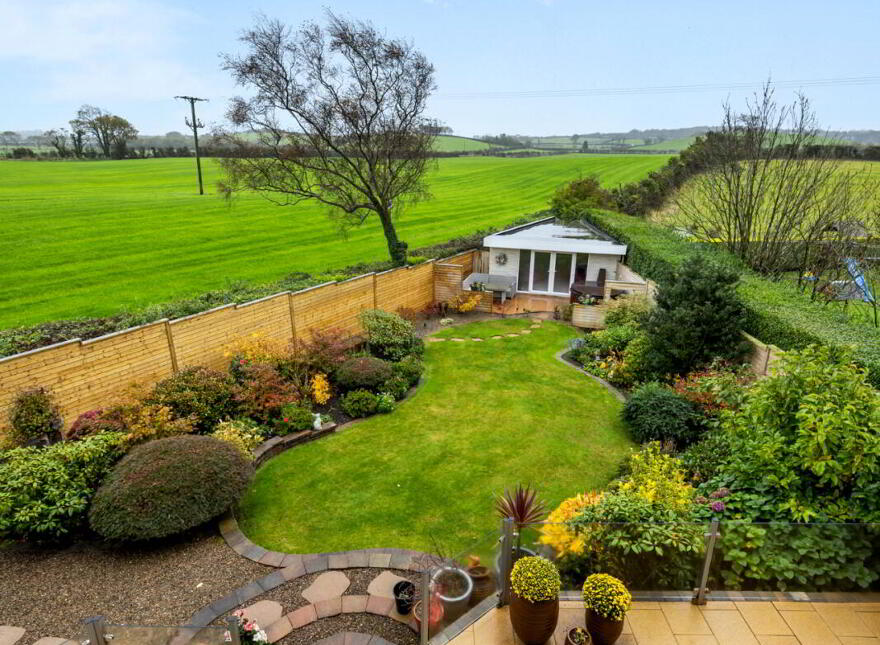 Witz End, 43 Carrowdore Road, Greyabbey, Newtownards, BT22 2LX