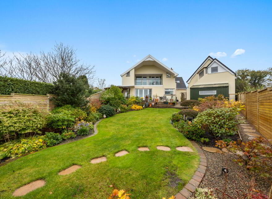 Witz End, 43 Carrowdore Road, Greyabbey, Newtownards, BT22 2LX