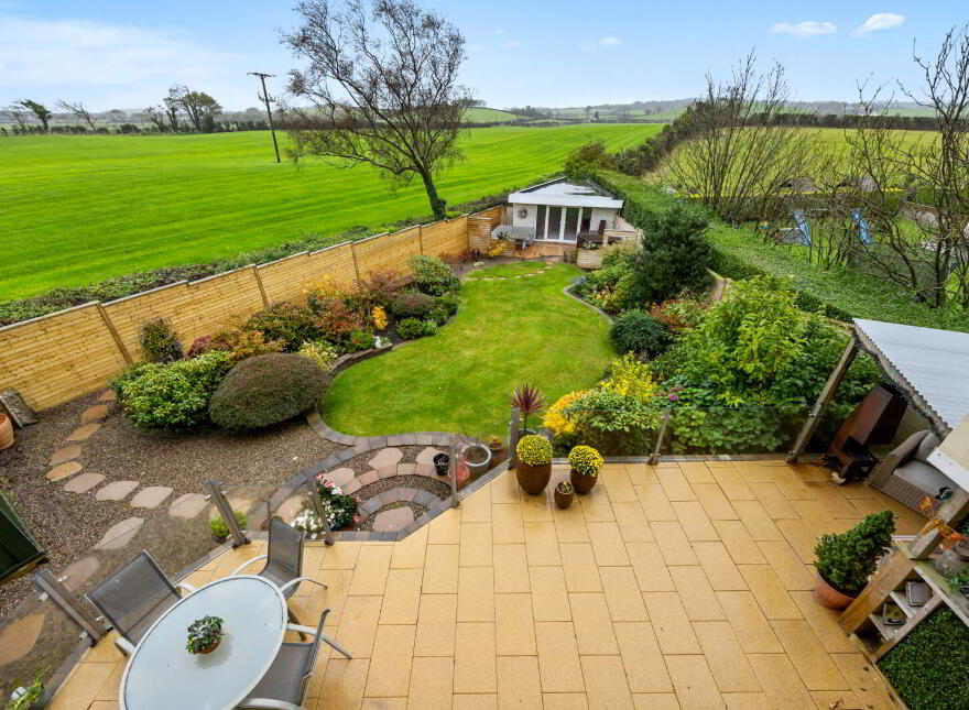 Witz End, 43 Carrowdore Road, Greyabbey, Newtownards, BT22 2LX