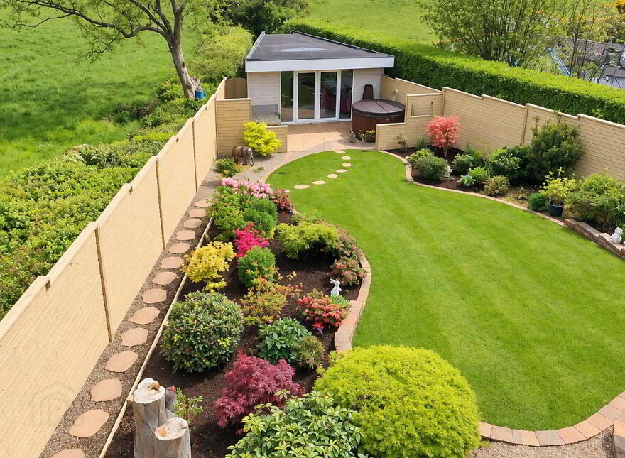 Witz End, 43 Carrowdore Road, Greyabbey, Newtownards, BT22 2LX