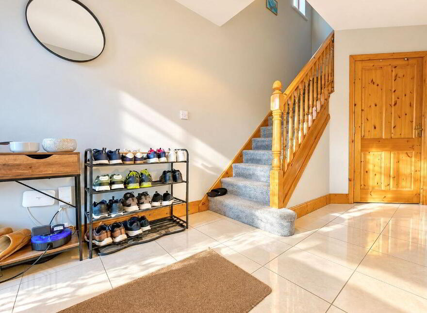 33 Church Hills Road, Coosan, Athlone, N37K8Y1