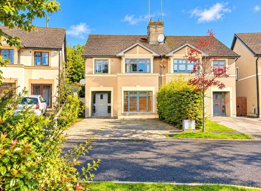 33 Church Hills Road, Coosan, Athlone, N37K8Y1