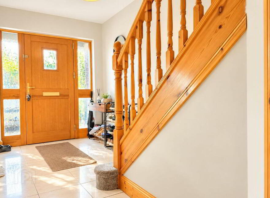 33 Church Hills Road, Coosan, Athlone, N37K8Y1